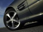 Mercedes-Benz SL600 2006 года